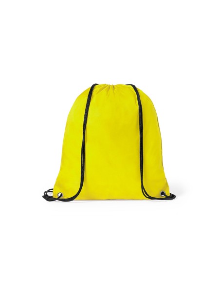 Children's drawstring backpack - Dinki