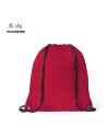 Motxilla cordes infantil - Dinki