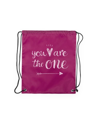 Motxilla cordes infantil - Dinki Motxilla cordes infantil - Dinki