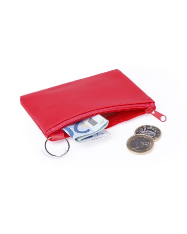 Monedero personalizado - Dramix Monedero personalizado - Dramix