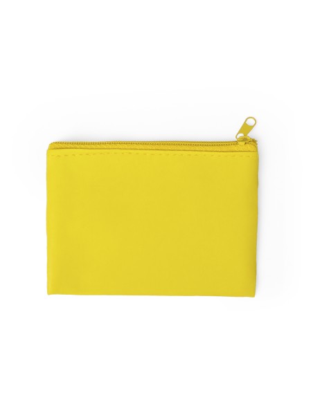 Monedero personalizado - Dramix