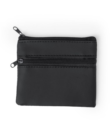 2 zipper wallet - Ralf 2 zipper wallet - Ralf