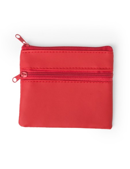 Moneder 2 cremalleres - Ralf