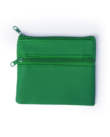 Monedero 2 cremalleras -  Ralf Monedero 2 cremalleras -  Ralf