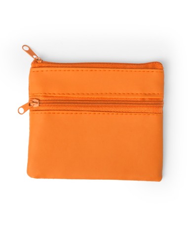 2 zipper wallet - Ralf 2 zipper wallet - Ralf