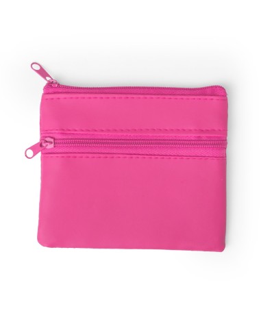 Moneder 2 cremalleres - Ralf Moneder 2 cremalleres - Ralf