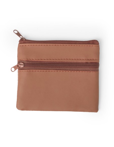 Moneder 2 cremalleres - Ralf