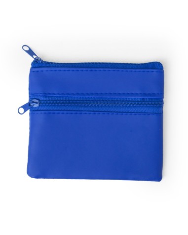2 zipper wallet - Ralf 2 zipper wallet - Ralf