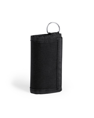 Porte-clés portefeuille - Motok Porte-clés portefeuille - Motok