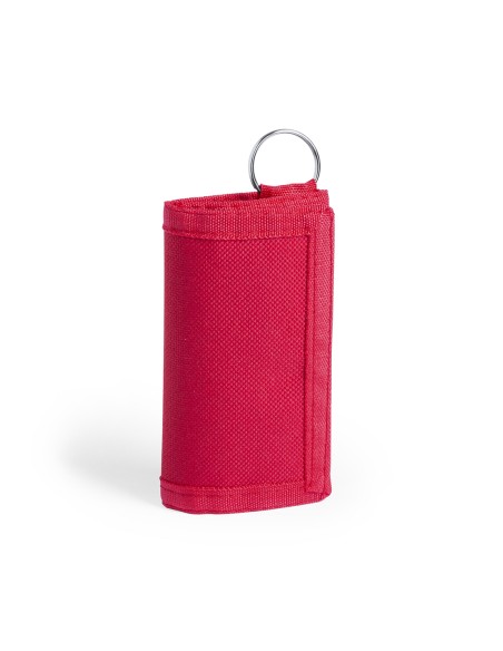 Keychain Wallet - Motok