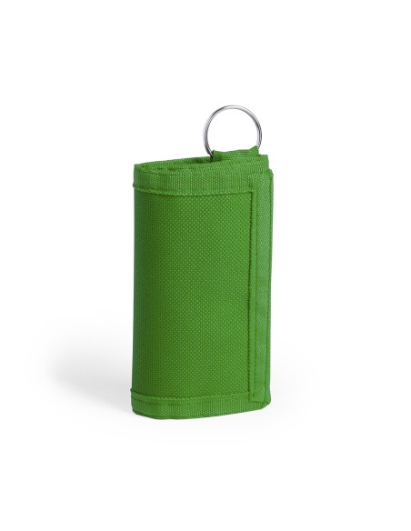 Keychain Wallet - Motok