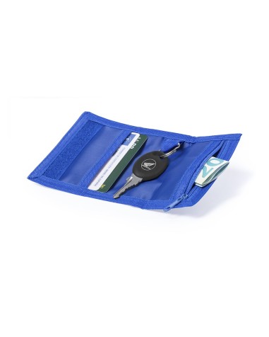 Porte-clés portefeuille - Motok Porte-clés portefeuille - Motok