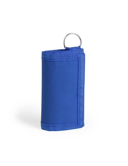 Porte-clés portefeuille - Motok