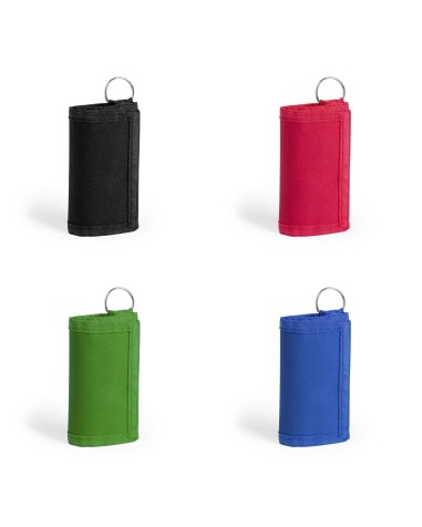 Keychain Wallet - Motok