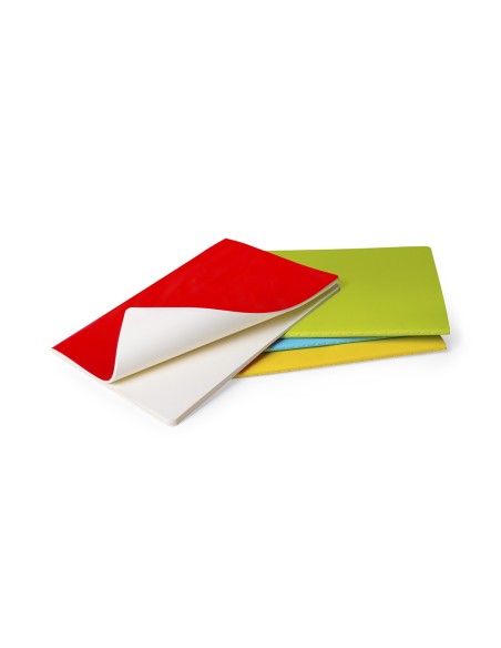 Llibreta - bloc notes A5 - Dienel