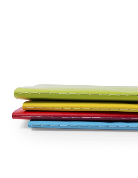 Notebook - notepad A5 - Dienel