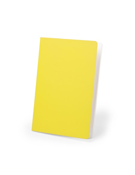 Notebook - notepad A5 - Dienel