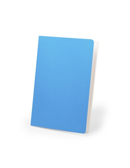Notebook - notepad A5 - Dienel