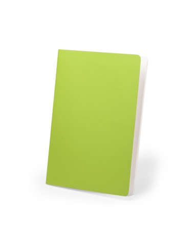 Notebook - notepad A5 - Dienel Notebook - notepad A5 - Dienel