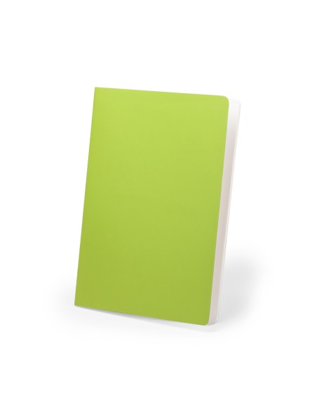 Notebook - notepad A5 - Dienel