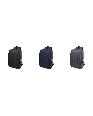 Computer backpack - Donovan Computer backpack - Donovan