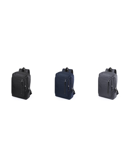 Mochila ordenador - Donovan