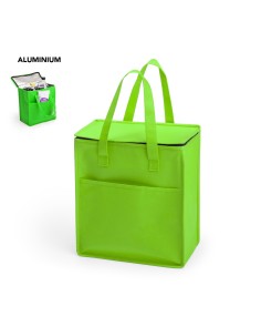 Insulated cooler bag - Lans