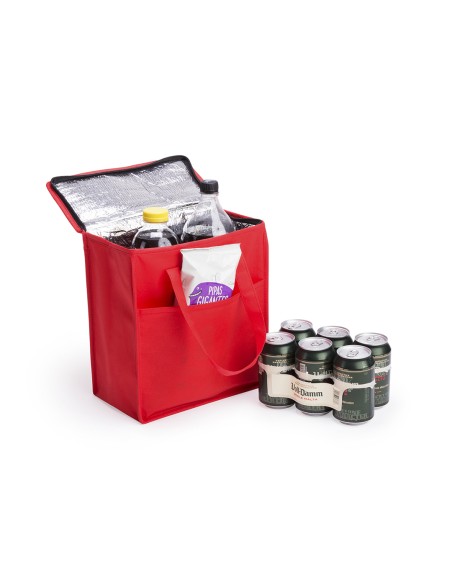 Bolsa isotérmica nevera - Lans