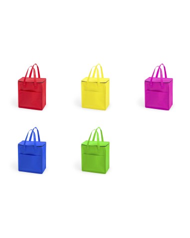 Insulated cooler bag - Lans Insulated cooler bag - Lans