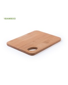 Tabla corte cocina bambú -...