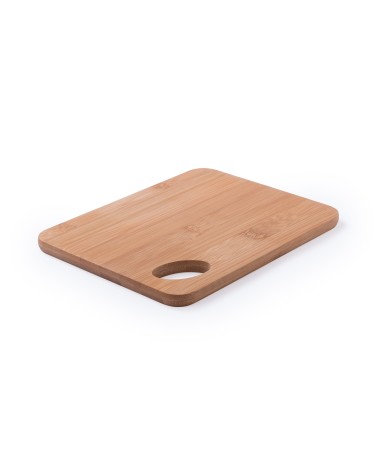 Bamboo kitchen cutting board - Ruban Bamboo kitchen cutting board - Ruban