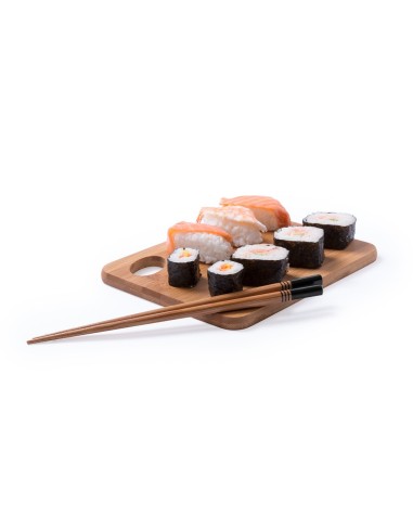 Bamboo kitchen cutting board - Ruban Bamboo kitchen cutting board - Ruban