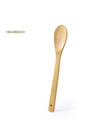 Cuchara bambú - Selma