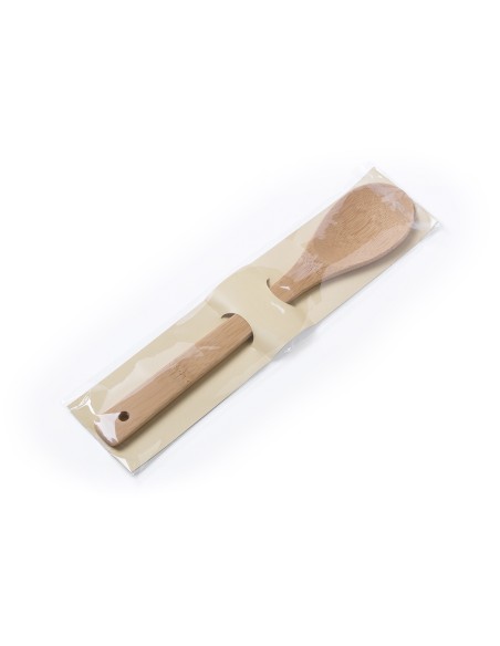 Cuchara bambú - Selma