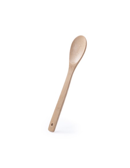 Cuchara bambú - Selma