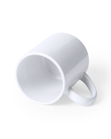 Taza cerámica 250ml -  Daimy Taza cerámica 250ml -  Daimy
