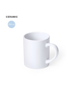 Tassa ceràmica 250ml - Daimy