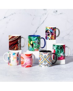 Taza Sublimación 250ml -... 2