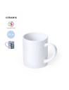 Tassa Sublimació 250ml - Dolten Tassa Sublimació 250ml - Dolten