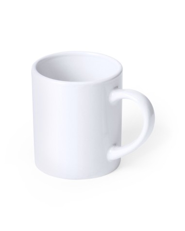 Taza Sublimación 250ml - Dolten Taza Sublimación 250ml - Dolten