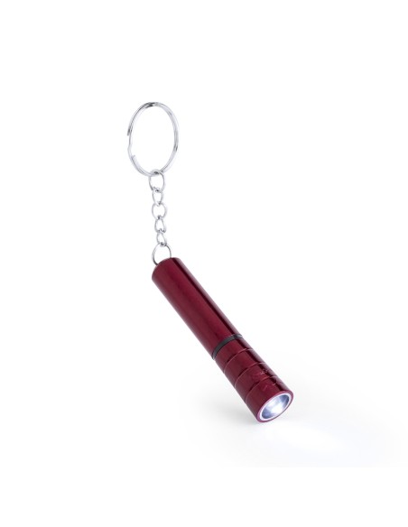 Keychain Flashlight - Flonse