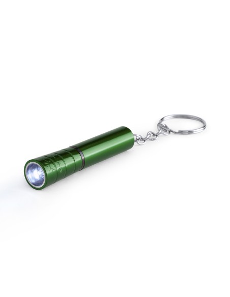 Porte-clés lampe de poche - Flonse