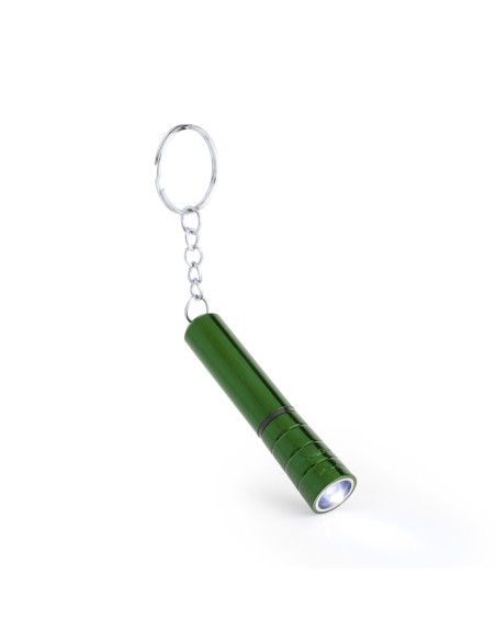 Keychain Flashlight - Flonse