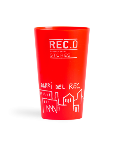 Gobelets 33cl personnalisés pour concerts et foires durables