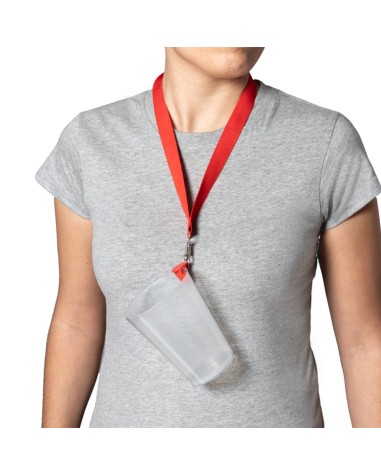 Clip porte-gobelet - Tusca