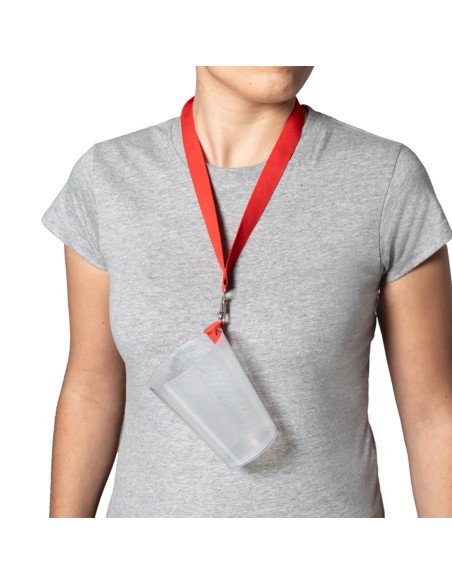 Pinça Portavasos - Tusca