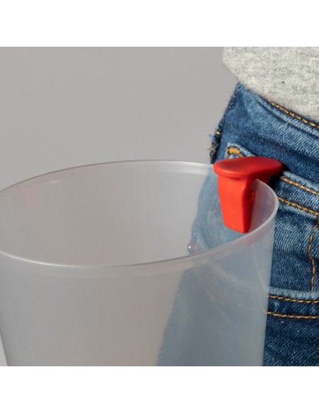 Cup Holder Clip - Tusca