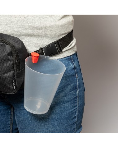 Cup Holder Clip - Tusca