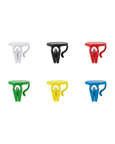 Cup Holder Clip - Tusca