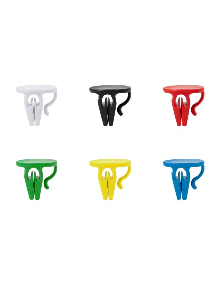 Clip porte-gobelet - Tusca